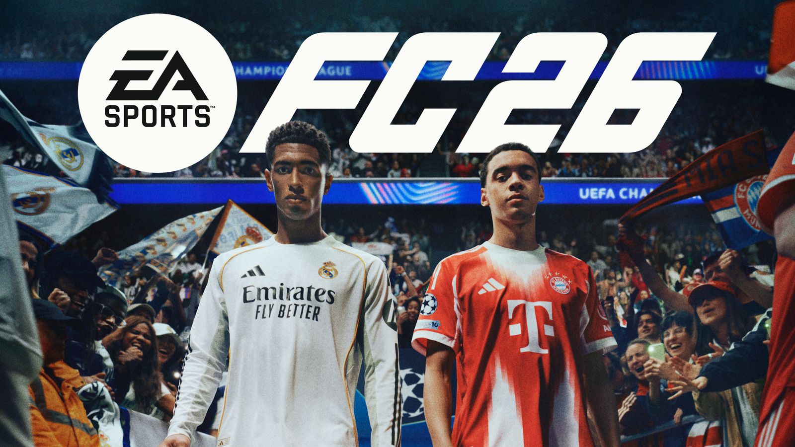 Gamescom 2025 | EA SPORTS FC 26 Hands-On Preview
