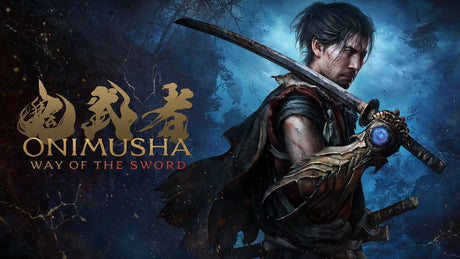 Gamescom 2025 | Onimusha: Way of the Sword Hands-On Preview