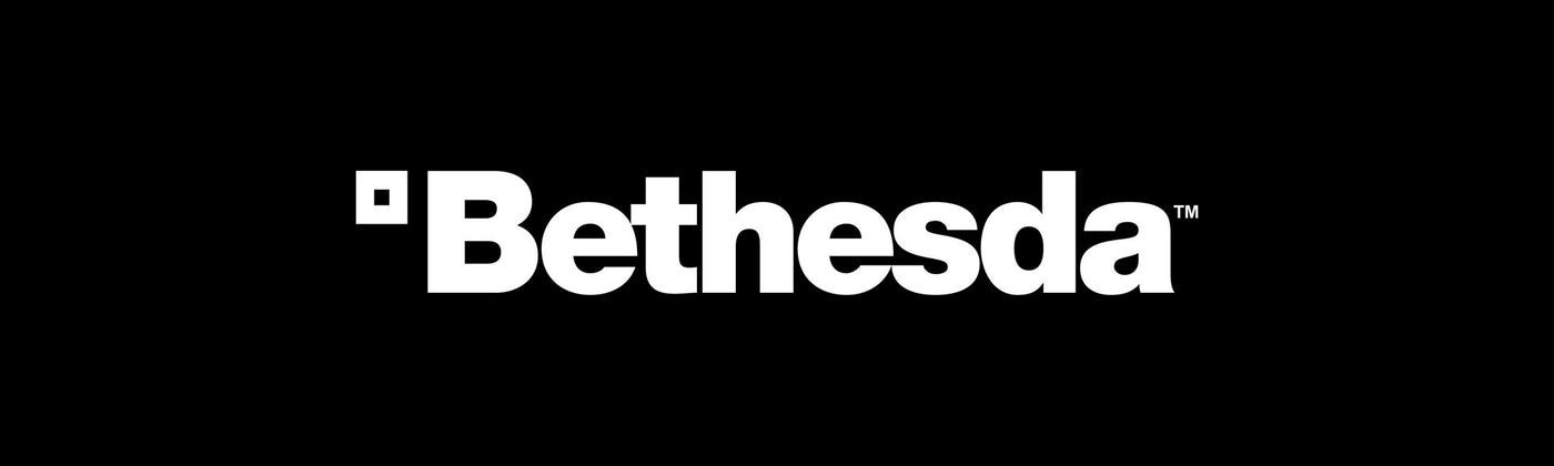 Bethesda logo