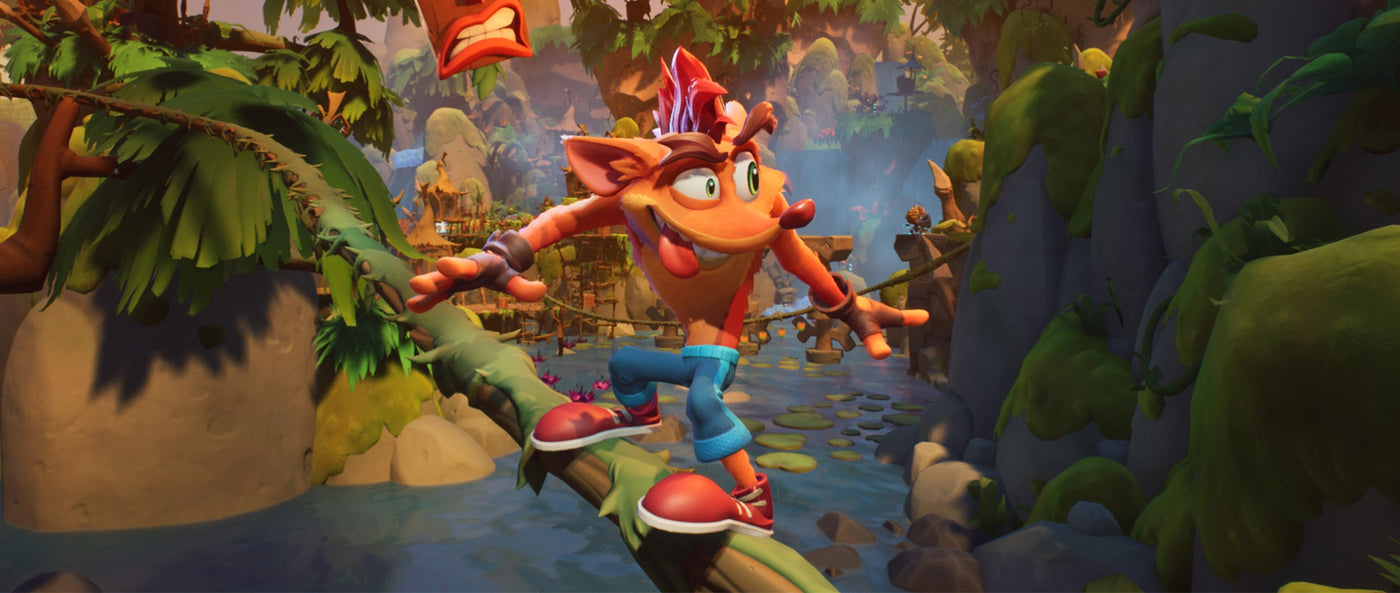Shop Crash Bandicoot at The Game Collection.jpg