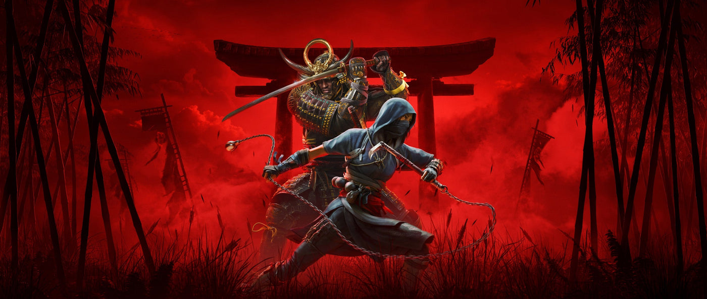 Shop Assassins Creed at The Game Collection