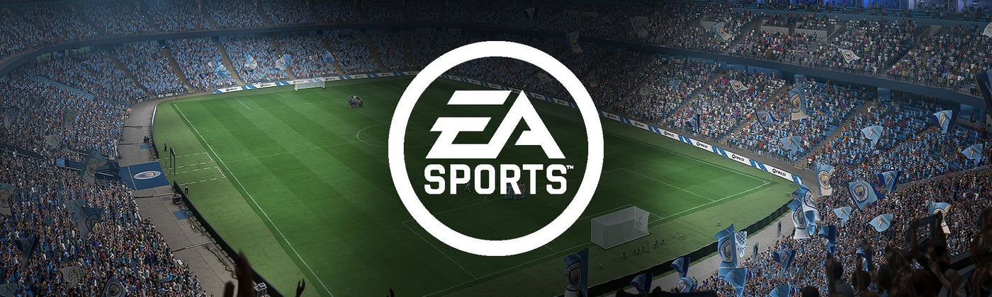 EA Sports logo