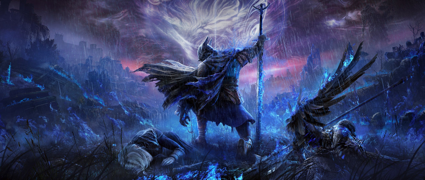 Shop Elden Ring at The Game Collection