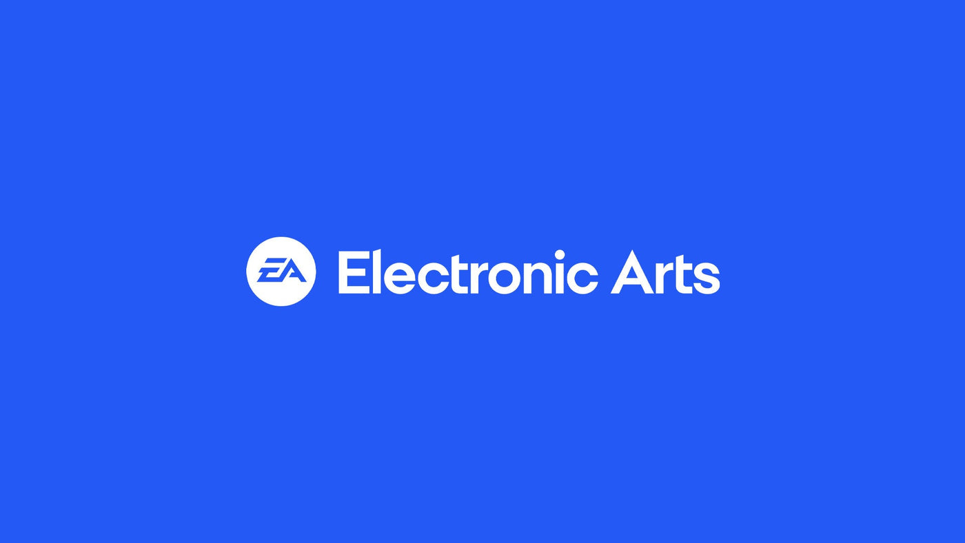 Electronic Arts logo