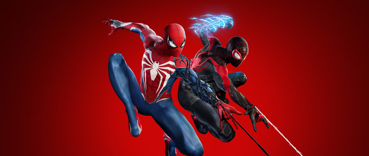 Shop Spider-Man games at The Game Collection