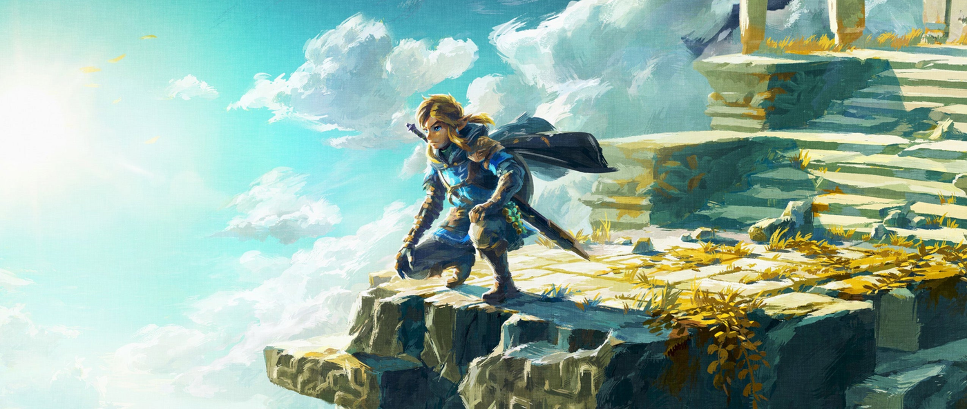 Shop The Legend of Zelda games at The Game Collection