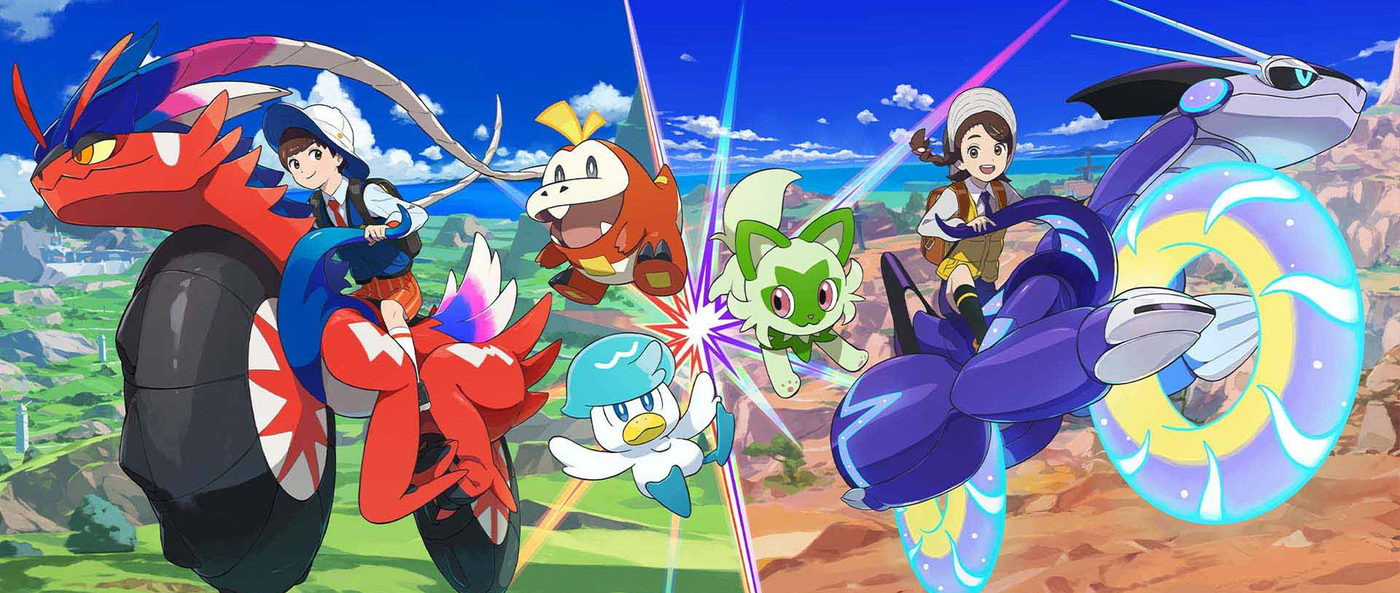 Shop Pokémon games at The Game Collection