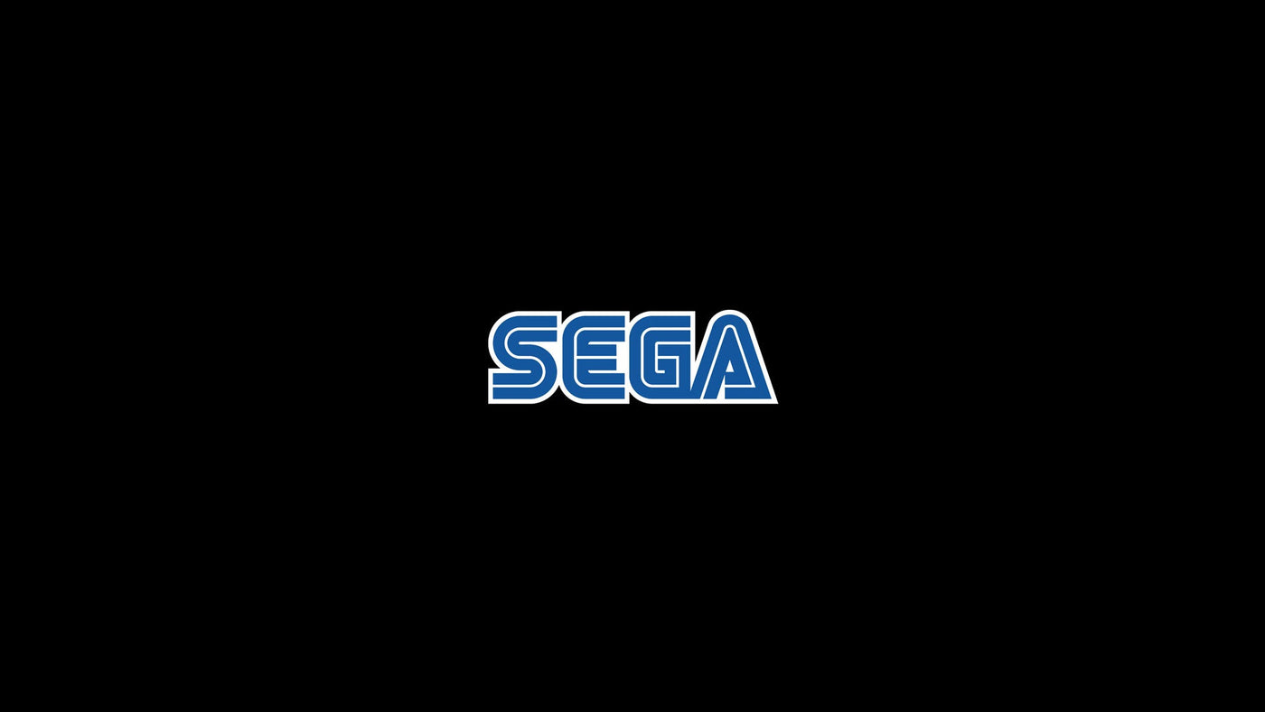 SEGA logo
