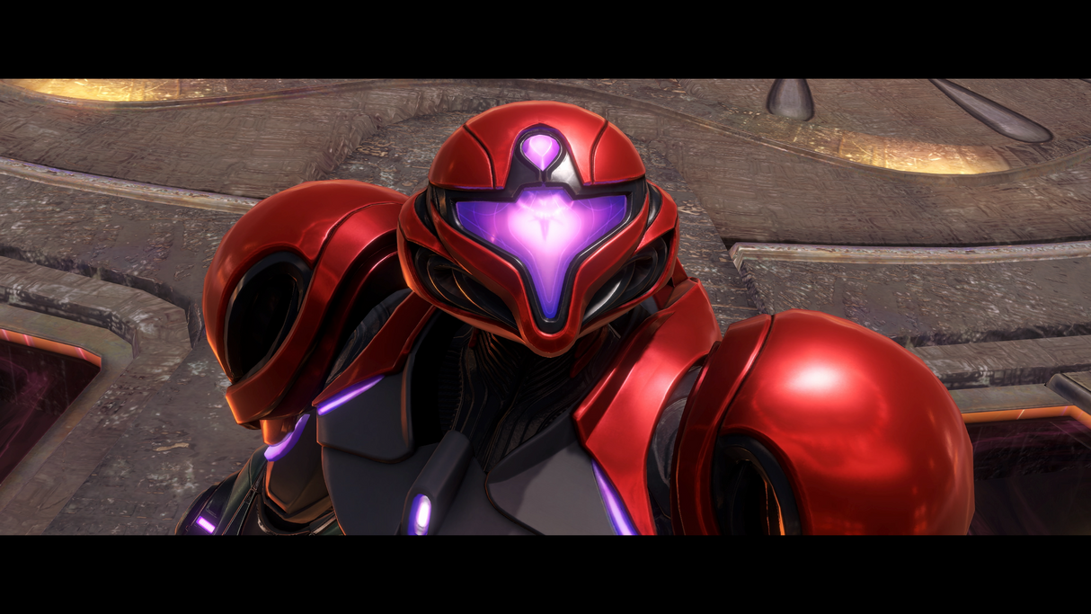 Metroid Prime 4: Beyond – Nintendo Switch 2 Edition with FREE Key Chain (Switch 2)