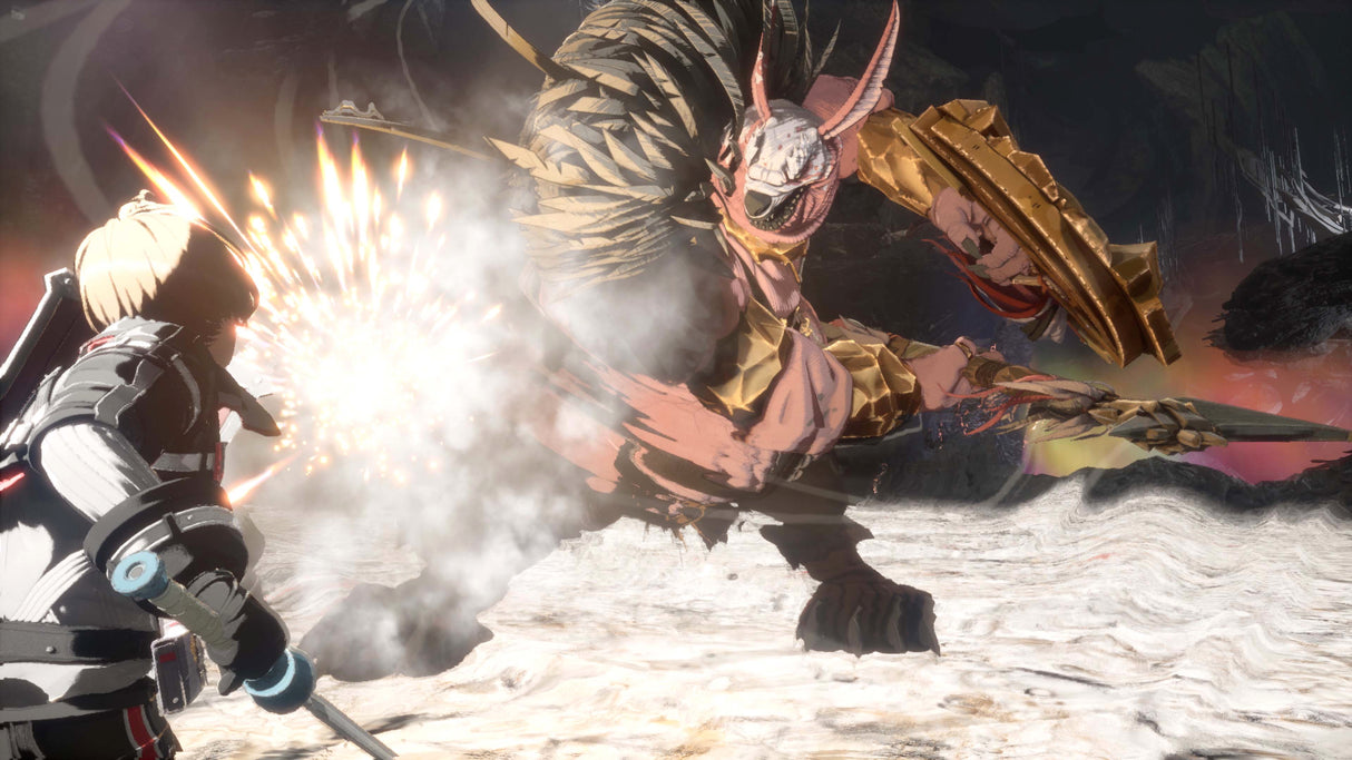 Echoes of Aincrad (PS5)