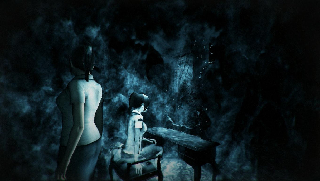 Dreadout Remaster Collection (PS5)