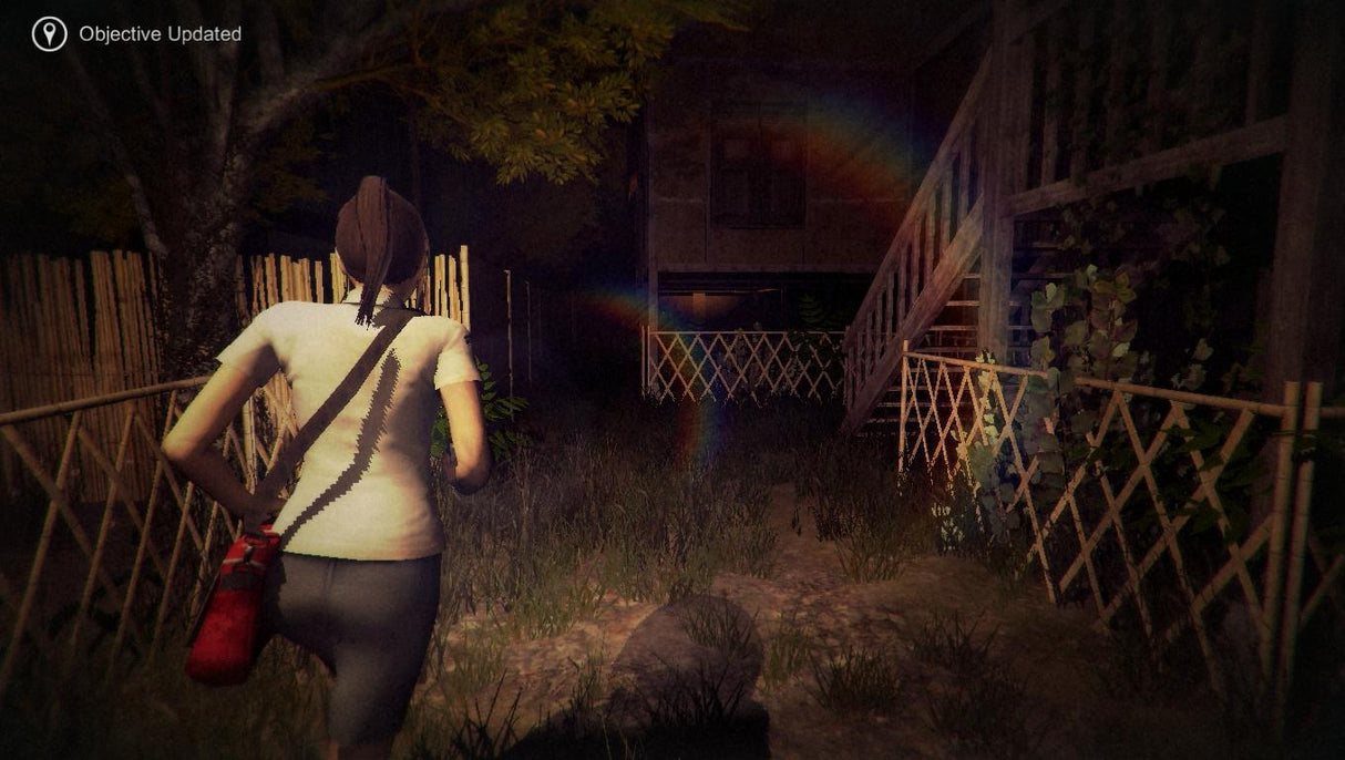 Dreadout Remaster Collection (PS5)