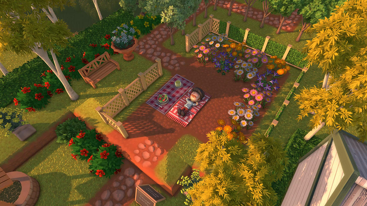 Dinkum Day-1 Edition (Switch)