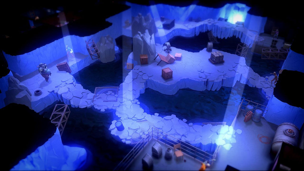 Dysmantle (Switch)