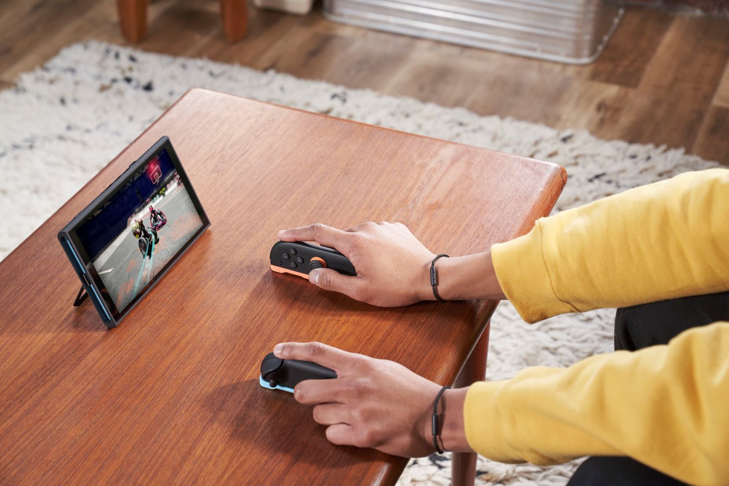 Nintendo Switch 2 + Mario Kart World Bundle (Switch 2)