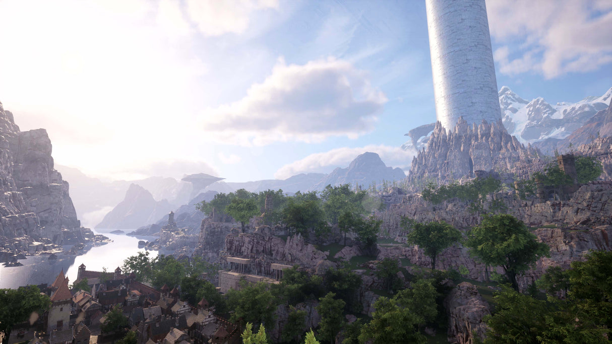 Echoes of Aincrad (Xbox Series X)