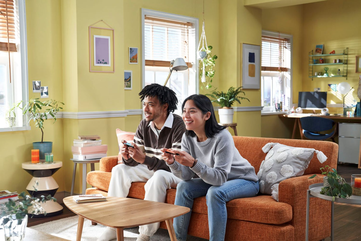 Nintendo Switch 2 + Mario Kart World Bundle (Switch 2)