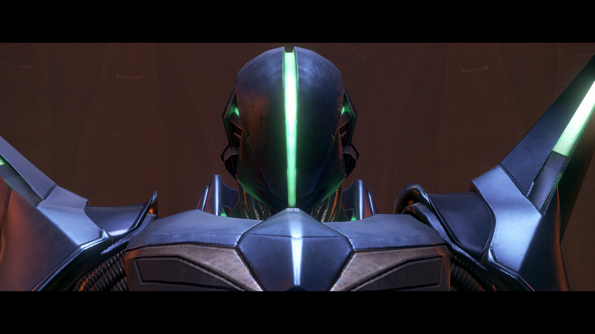 Metroid Prime 4: Beyond – Nintendo Switch 2 Edition with FREE Key Chain (Switch 2)