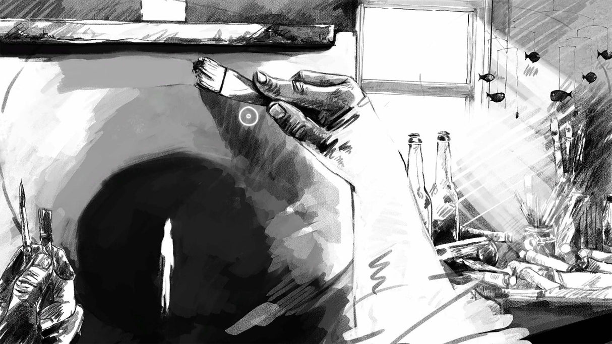 Frank and Drake (PS5)