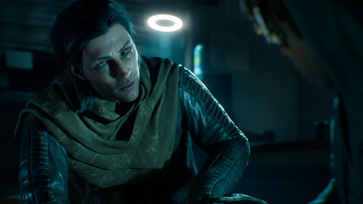 Vampire: The Masquerade - Bloodlines 2 (PS5)