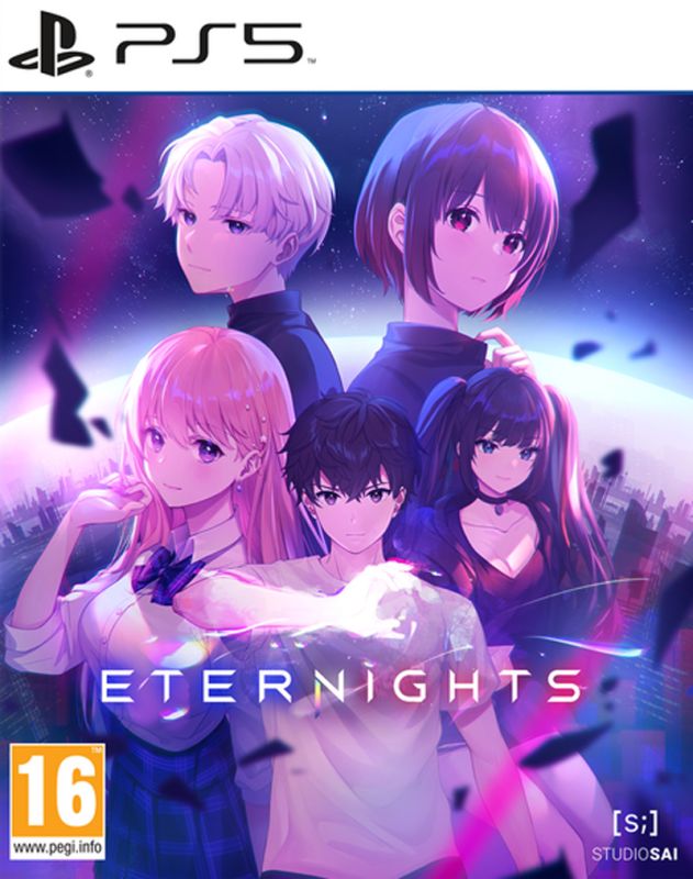 Eternights (PS5)