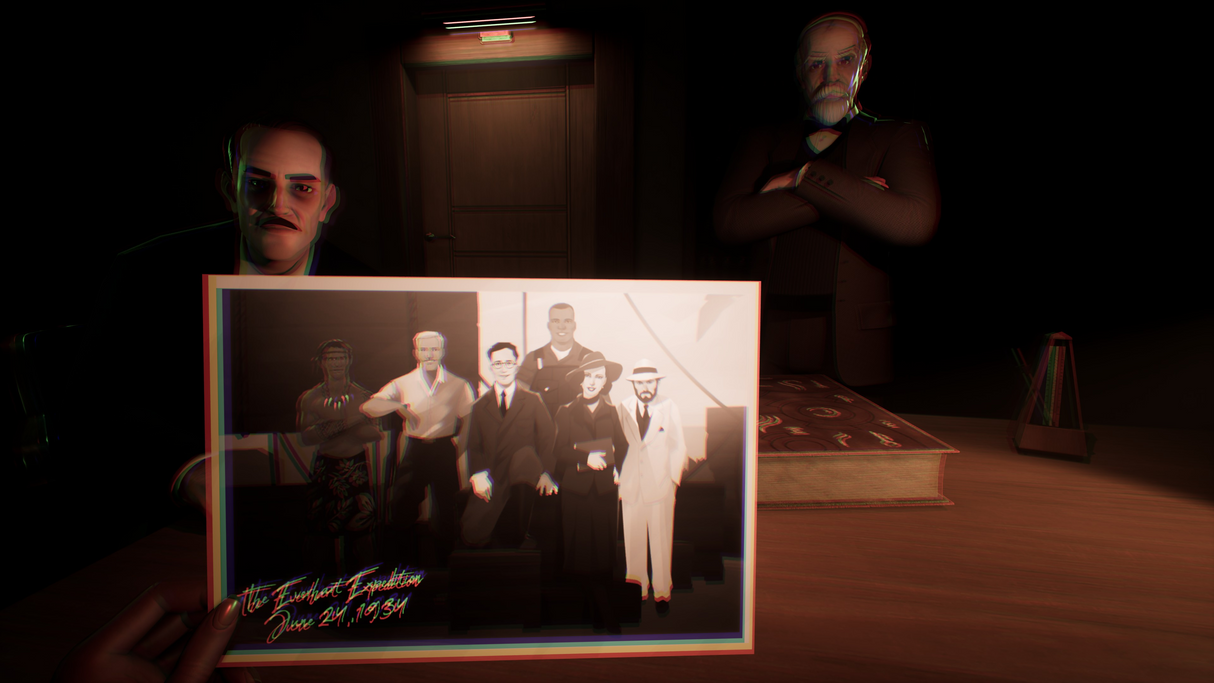Call of the Elder Gods: Miskatonic Edition (PS5)
