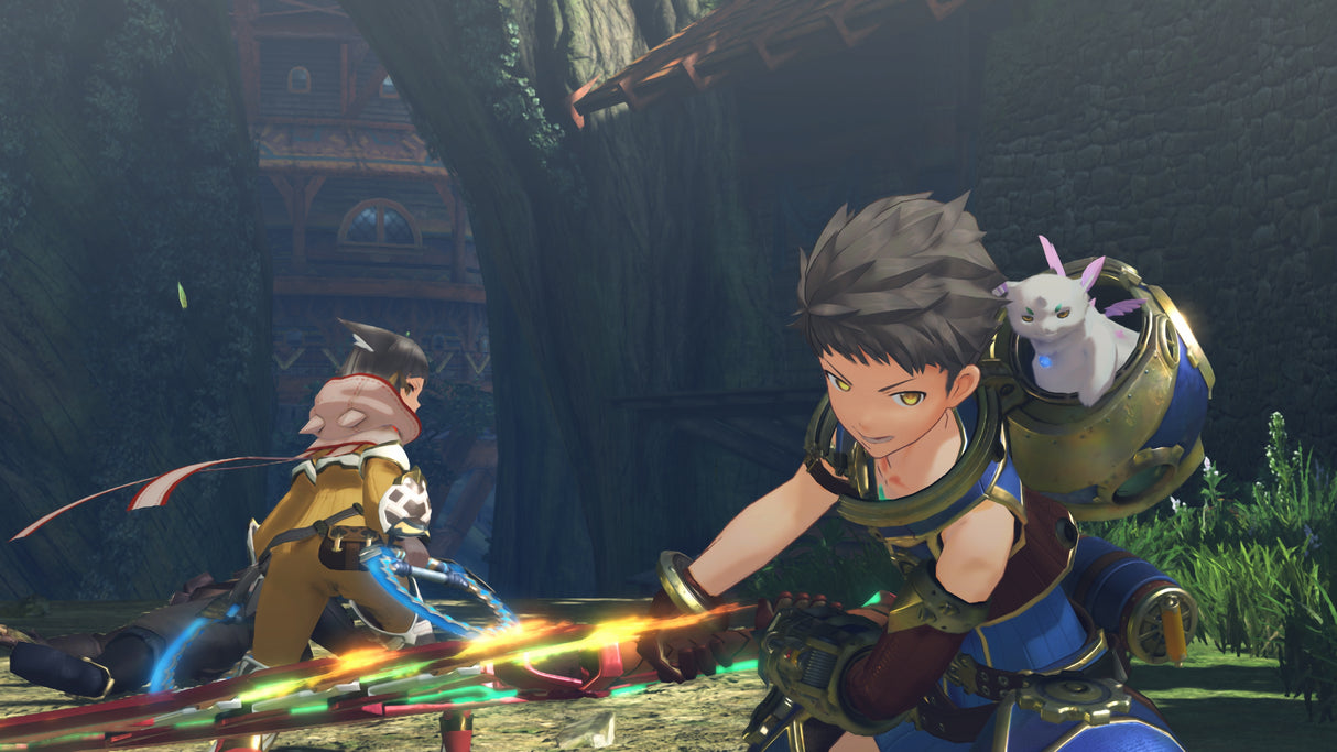 Xenoblade Chronicles 2 - Nintendo Switch 2 Edition (Switch 2)