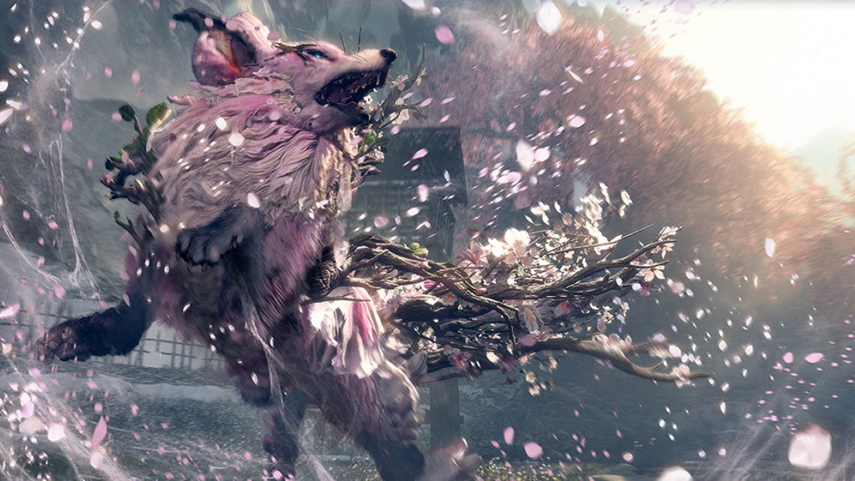 Wild Hearts S (Switch 2)