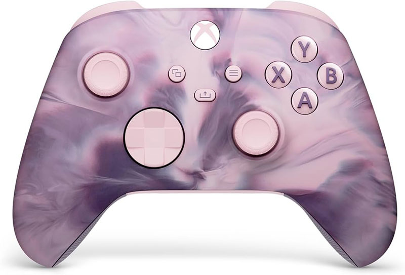 Xbox Wireless Controller - Dream Vapor Special Edition (Xbox Series X)