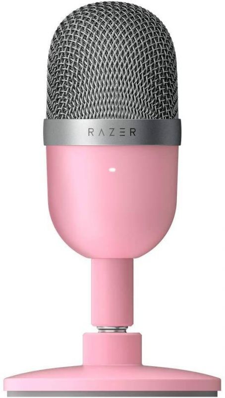 Razer Seiren Mini Quartz Microphone (PC)