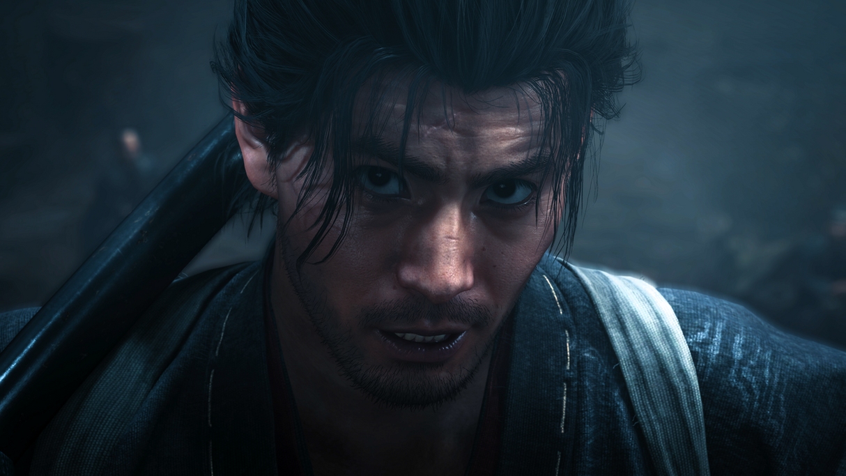 Onimusha Way of the Swordn (Switch 2)