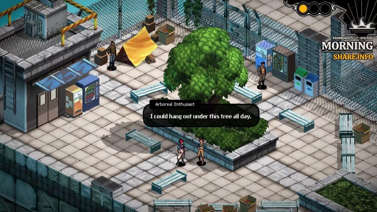 Demonschool (Switch)