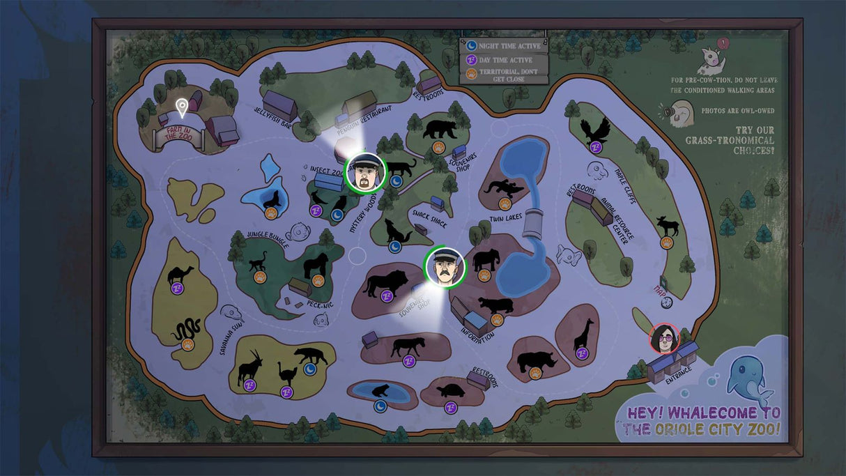 Frank and Drake (PS5)