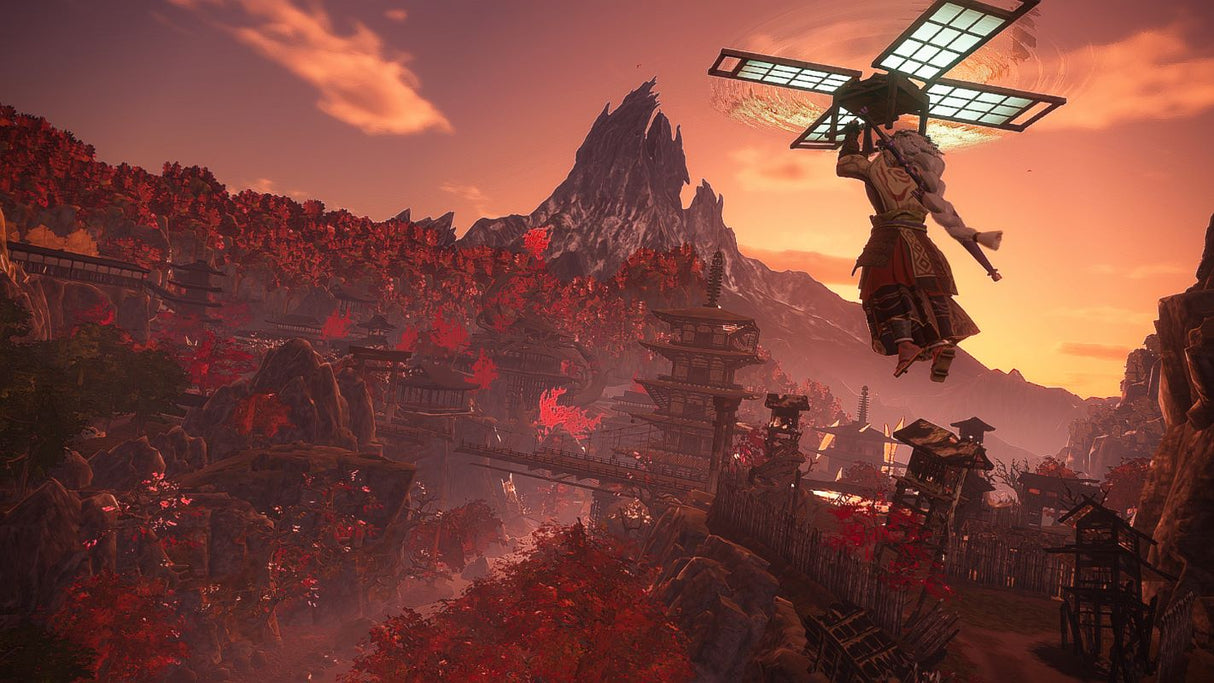 Wild Hearts S (Switch 2)