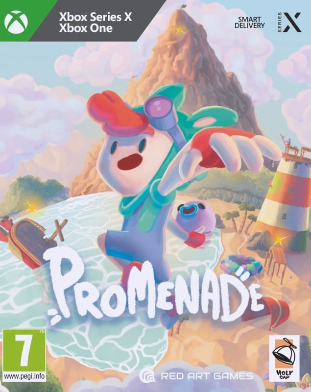 Promenade (Xbox Series X)