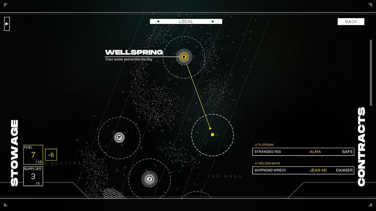 Citizen Sleeper 1+2 Helion Collection (PS5)