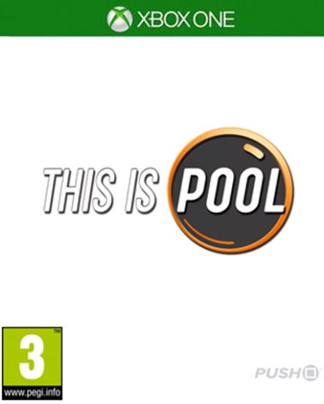 This is Pool (Xbox One)