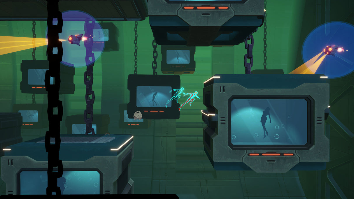 Space Adventure Cobra - The Awakening (Switch)