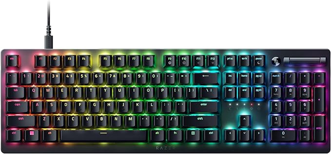 Razer DeathStalker V2 Pro Wireless Keyboard