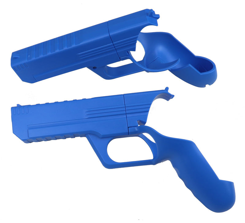 VR Dual Gun Game Kit (Meta Quest)