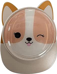 Squishmallows Phone Grip with Stand - Regina the Corgi