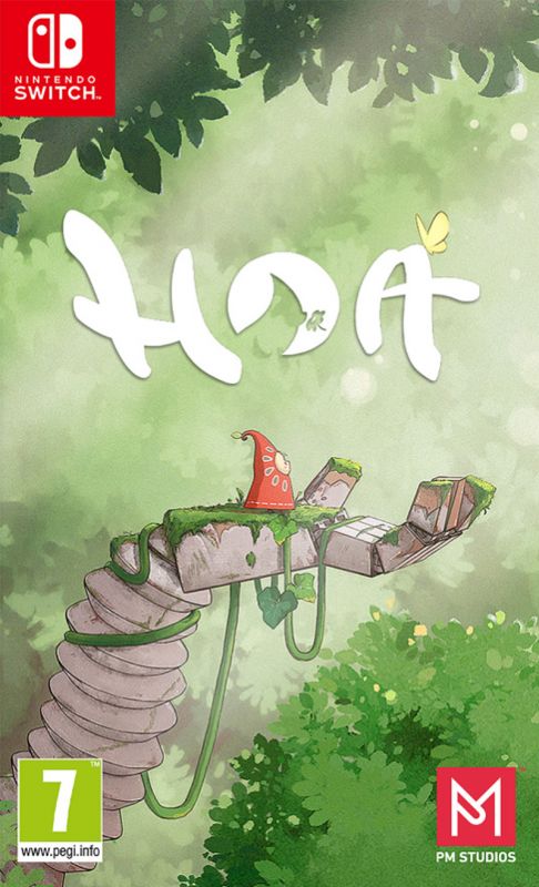 HOA (Switch)