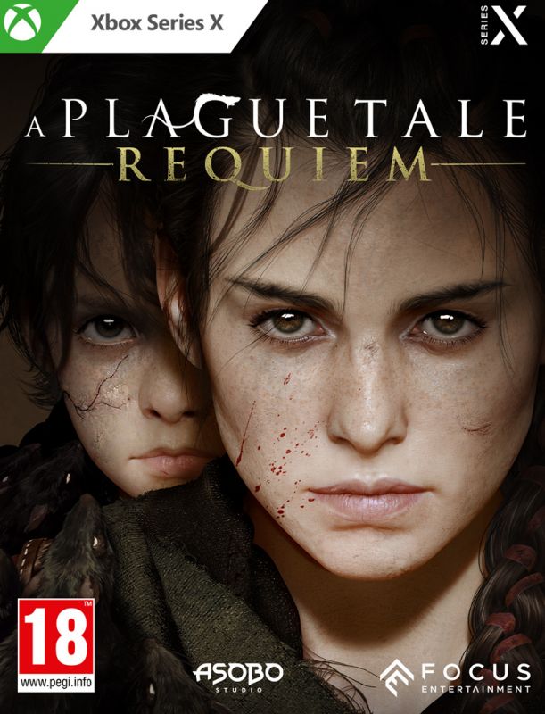 A Plague Tale: Requiem (Xbox Series X)