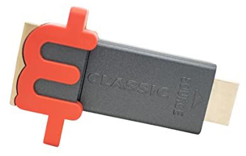 Marseille MClassic Graphics Enhancer