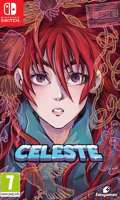 Celeste (Switch)