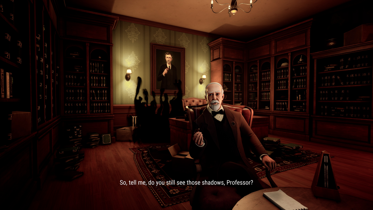Call of the Elder Gods: Miskatonic Edition (PS5)