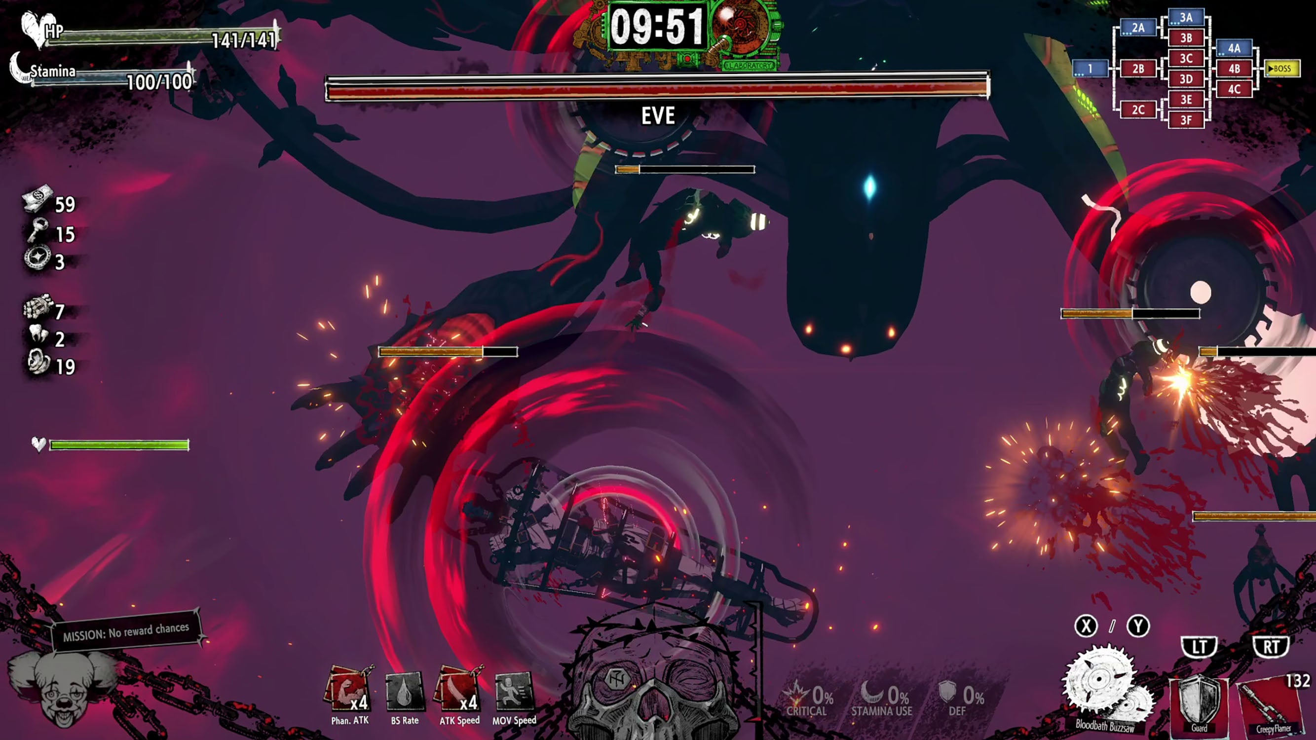 Hotel Barcelona (Xbox Series X)