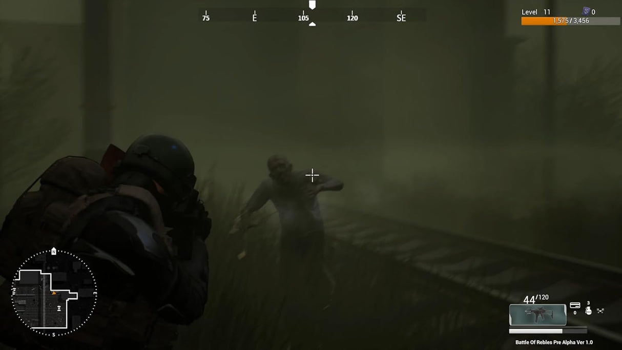 Battle of Rebels (PS5)