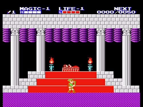 Game & Watch: The Legend Of Zelda