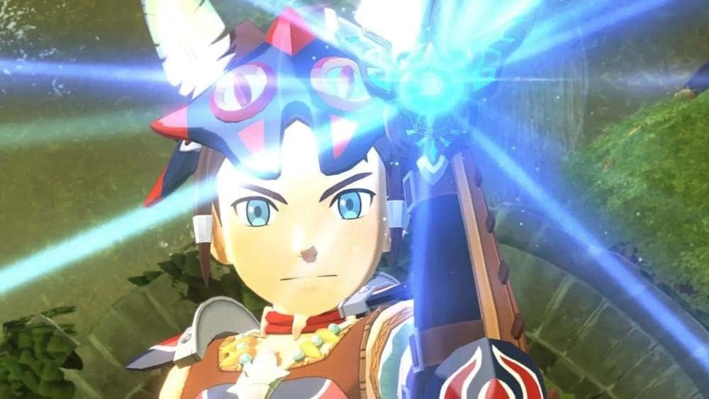 Monster Hunter Stories 2: Wings of Ruin (Switch)